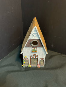  Birdhouse/Feeder/Bath