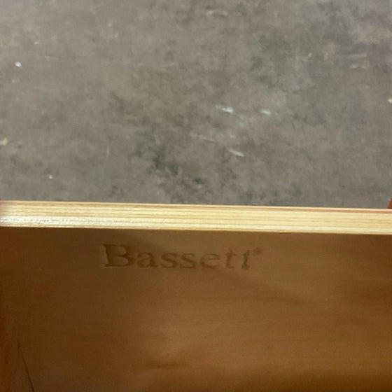 Bassett Nightstand