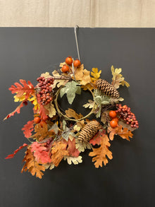  Fall Decor