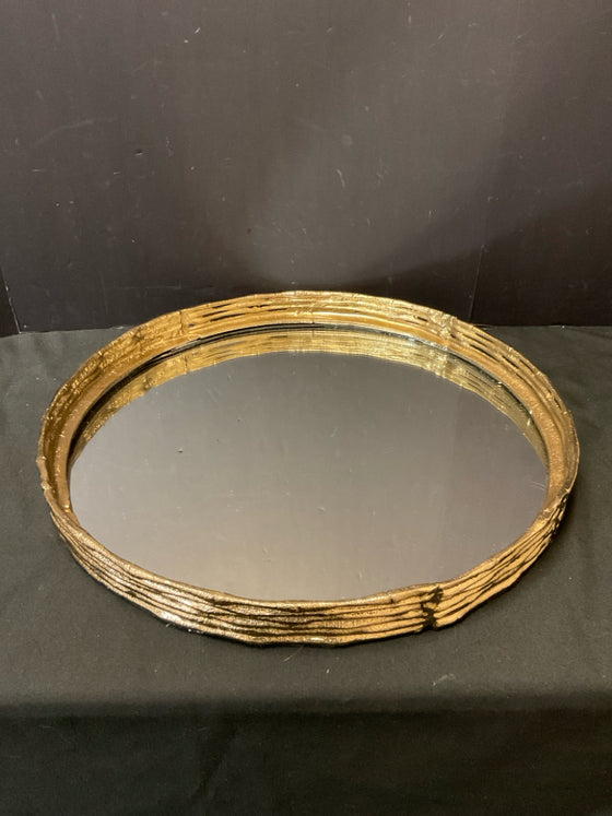 Tray