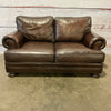 Bernhardt Loveseat