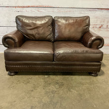  Bernhardt Loveseat