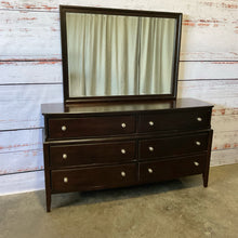  Ashley Dresser w/ Mirror