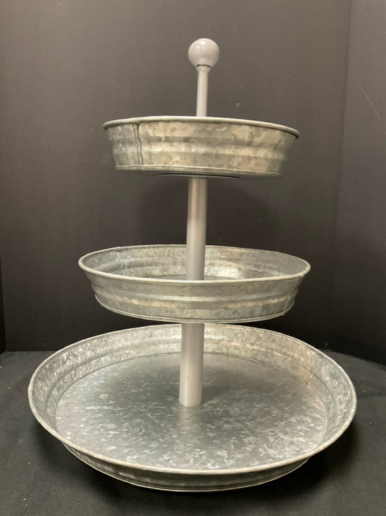Tray