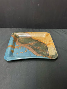  Plate/Platter