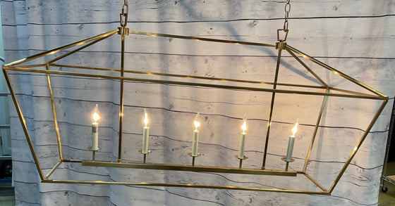 Chandelier
