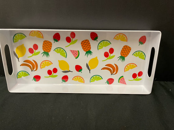 Tray