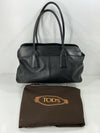 Tods Leather Shoulder Bag