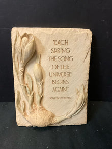  Sign/Plaque