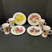  Tableware