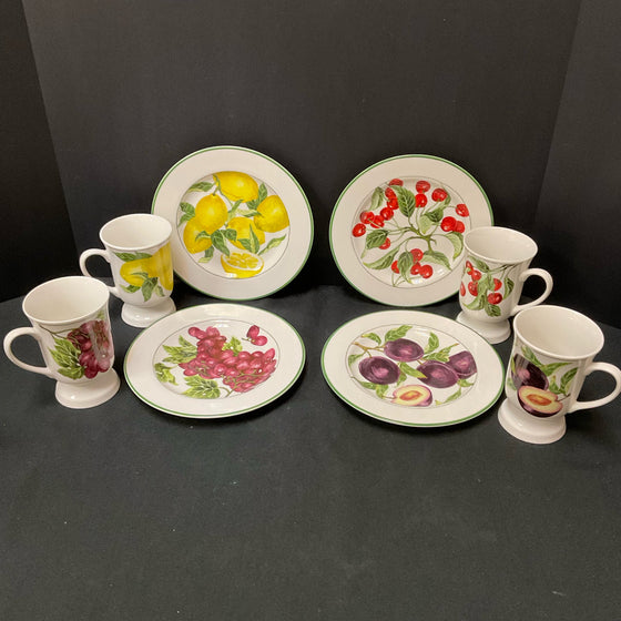 Tableware