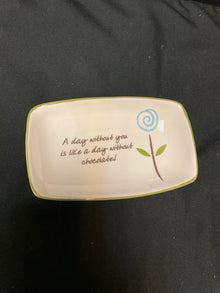  Plate/Platter
