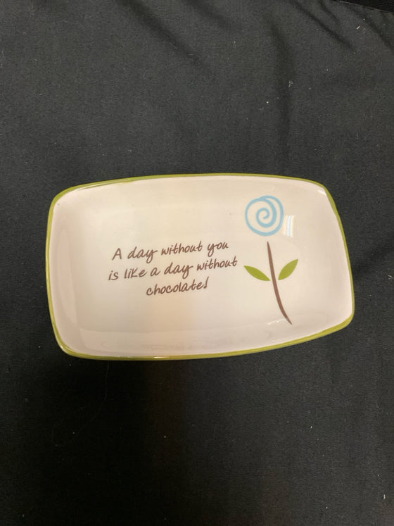 Plate/Platter