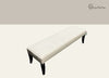 Crate & Barrel Bench