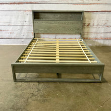 Pottery Barn Teen Complete Bed--Queen