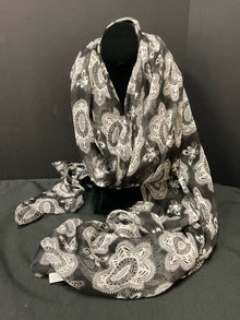  Scarf