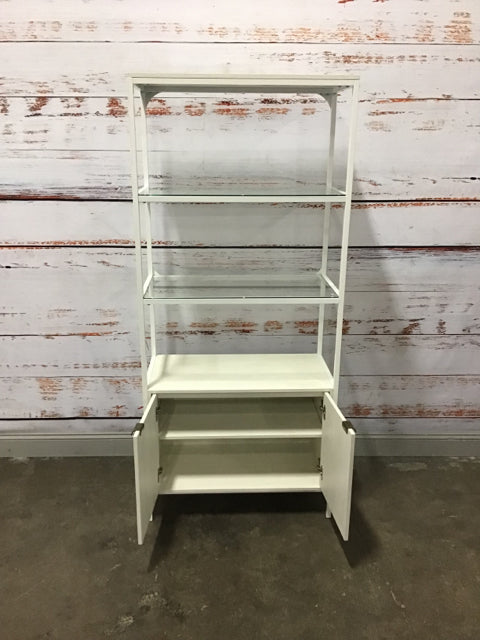 Shelving Unit