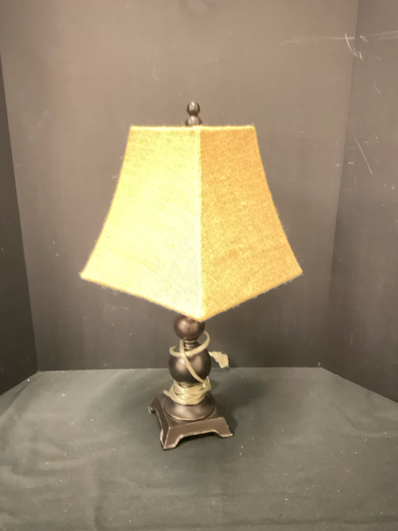 Lamp