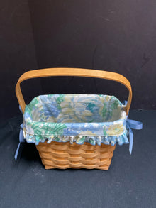  Longaberger Basket