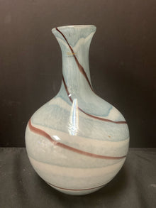  Murano Vase