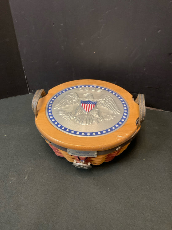 Longaberger Basket