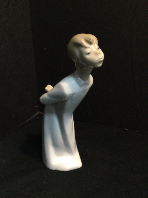 Lladro Statue/Figurine/Bust