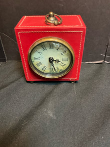  Tabletop Clock