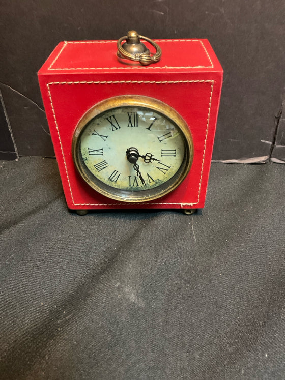 Tabletop Clock