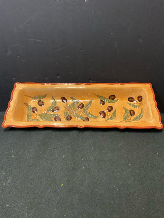 Serving Tray