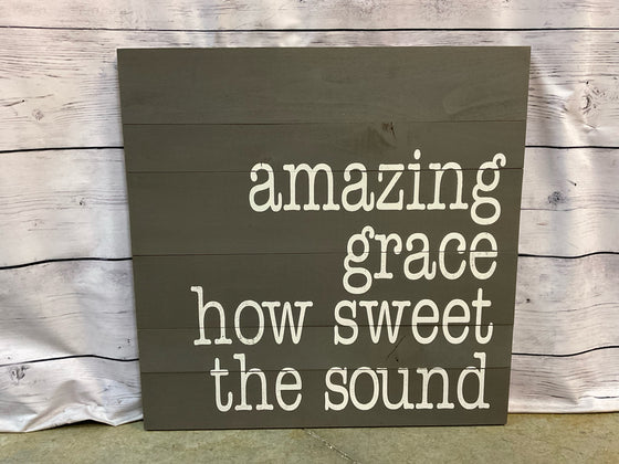 Sign/Plaque