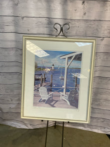  Framed Art