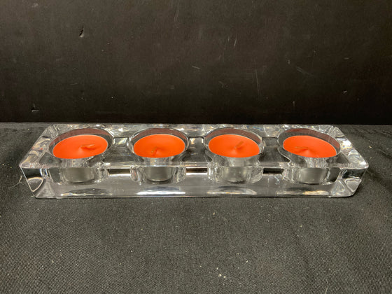 Candleholder