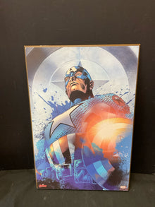  Unframed Art