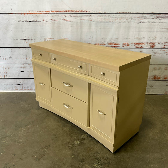 Stanley Buffet / Sideboard / Credenza