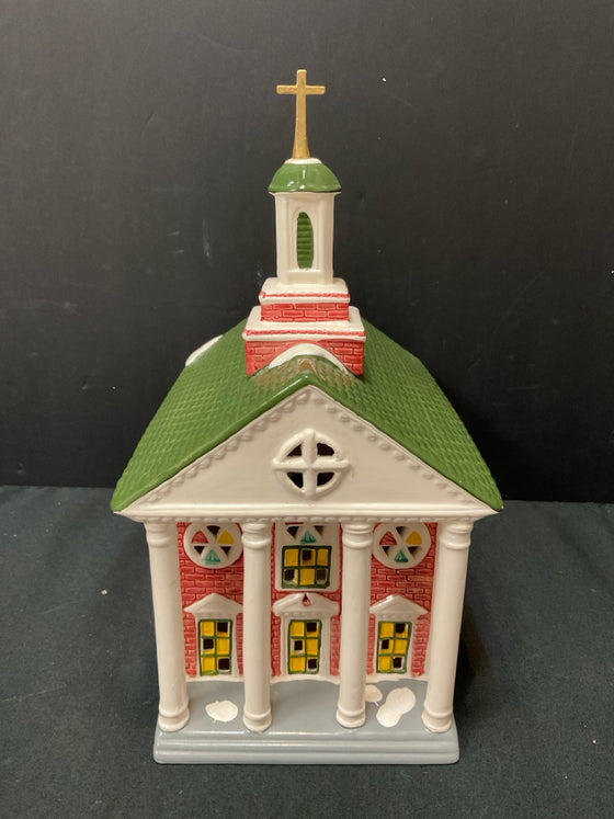 Dept. 56 Christmas