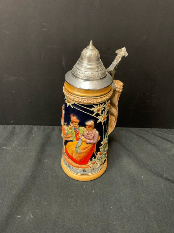 Beer Mug
