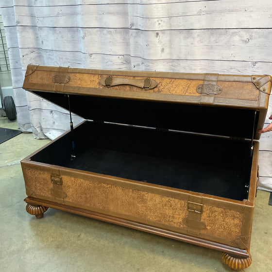 Thomasville Trunk