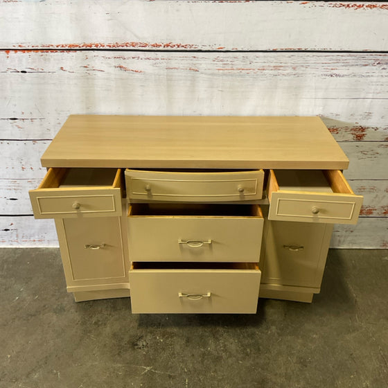 Stanley Buffet / Sideboard / Credenza