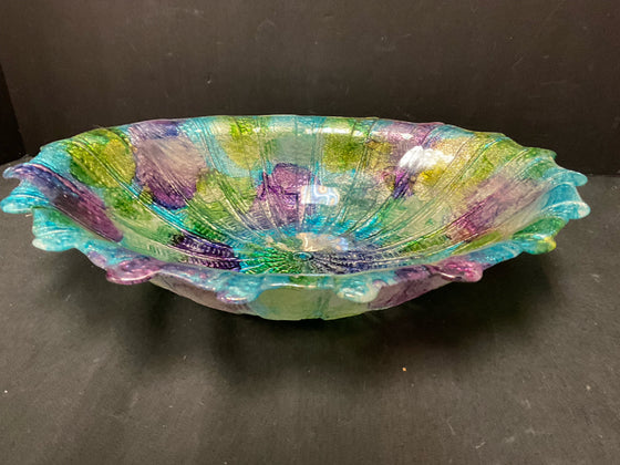 Decorative Bowl