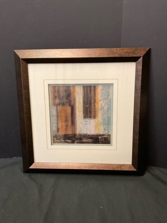 Framed Art