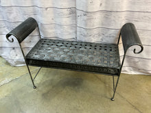  Bench