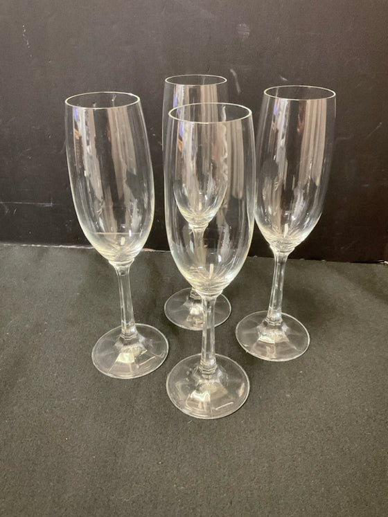 Stemware
