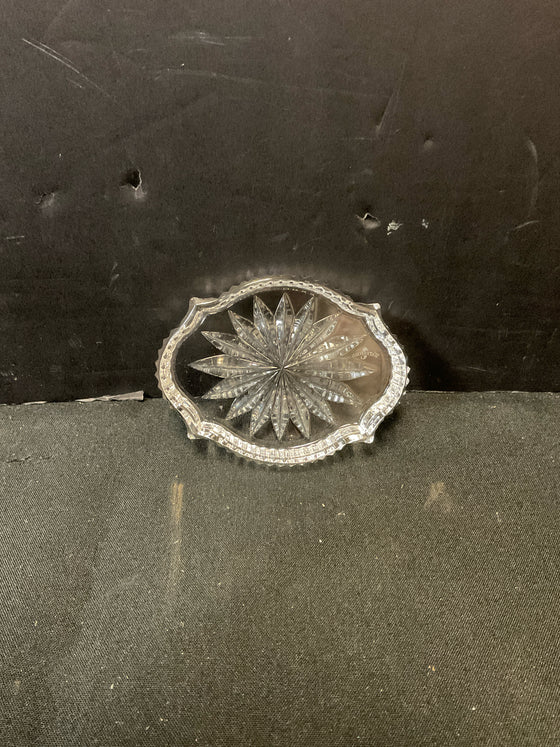Waterford Crystal