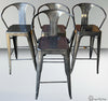 Bar Stool Set
