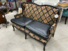 Custom Loveseat