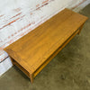 Hammary Coffee Table