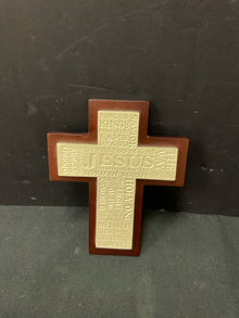  Cross