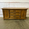 Bassett Buffet / Sideboard / Credenza