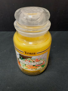 Yankee Candle Candle