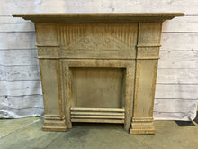 Park Hill Fireplace